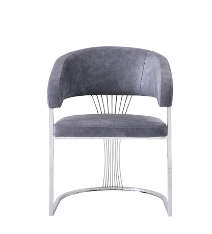 Norando Grey Dining Chair