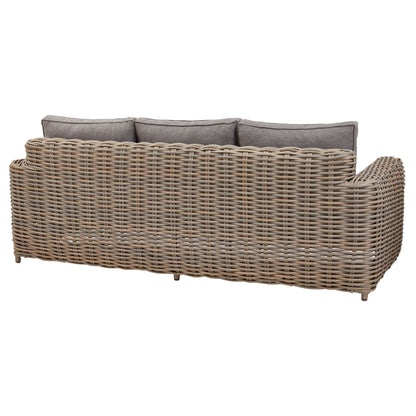 Tilly Collection Outdoor Five Seater Set