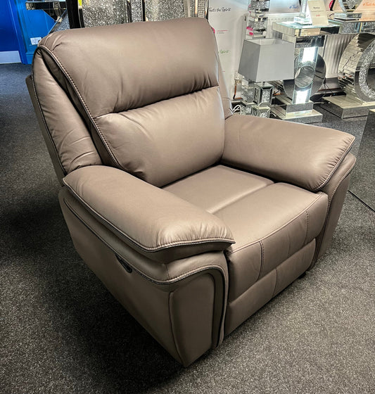 1 Seat Recliner