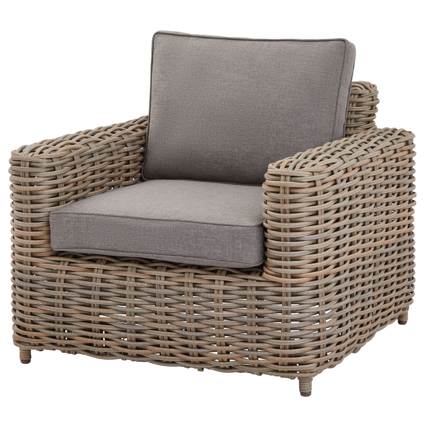 Tilly Collection Outdoor Five Seater Set