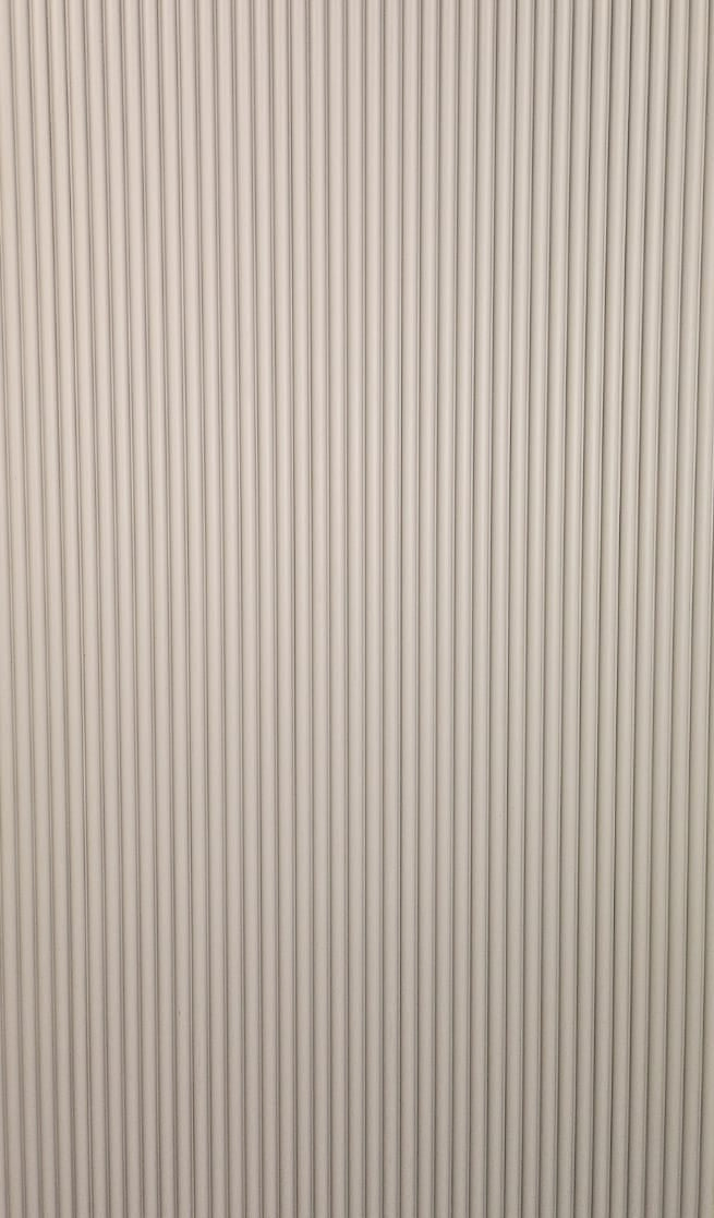 Decorative Fluted Wall Panels