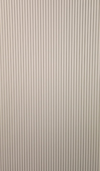 Decorative Fluted Wall Panels