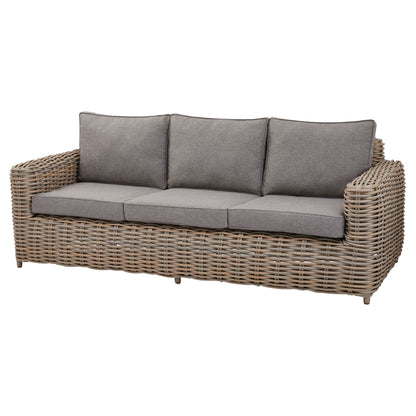 Tilly Collection Outdoor Five Seater Set