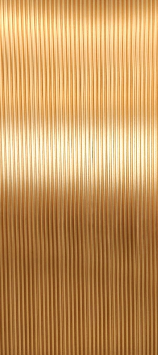 Decorative Fluted Wall Panels