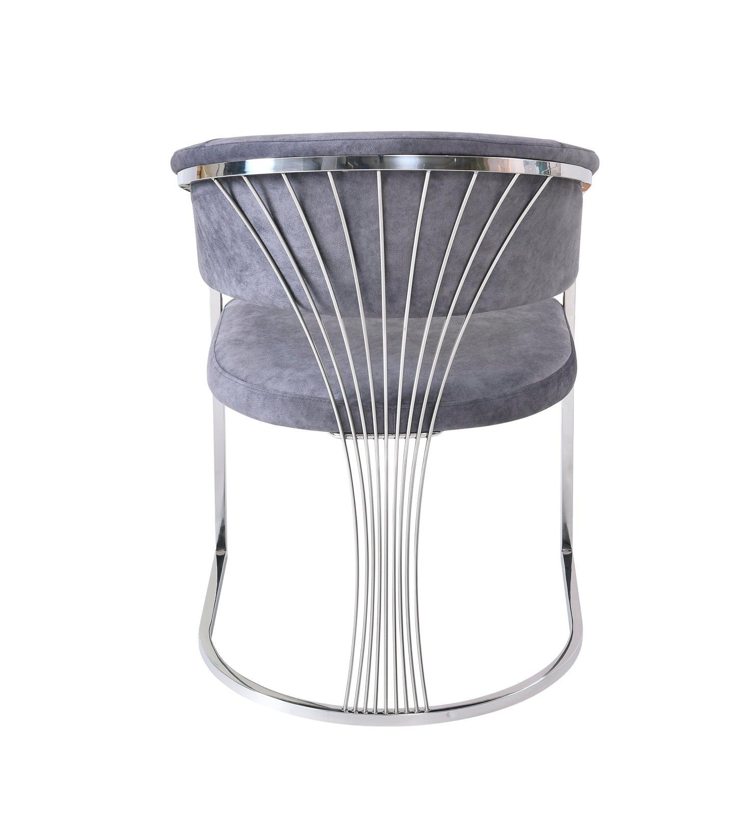 Norando Grey Dining Chair