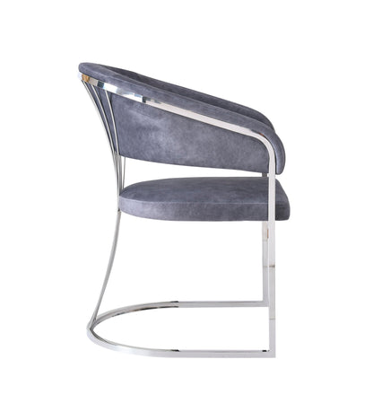 Norando Grey Dining Chair