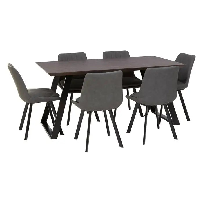 Westward Rectangular Dining set