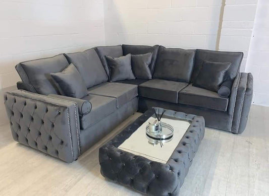 Buxton Corner Sofa