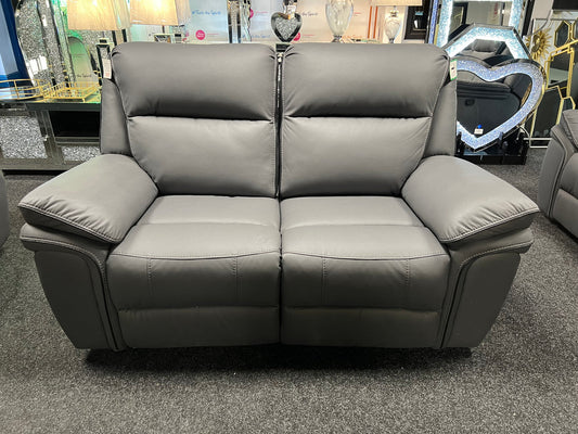 2 Seat Recliner