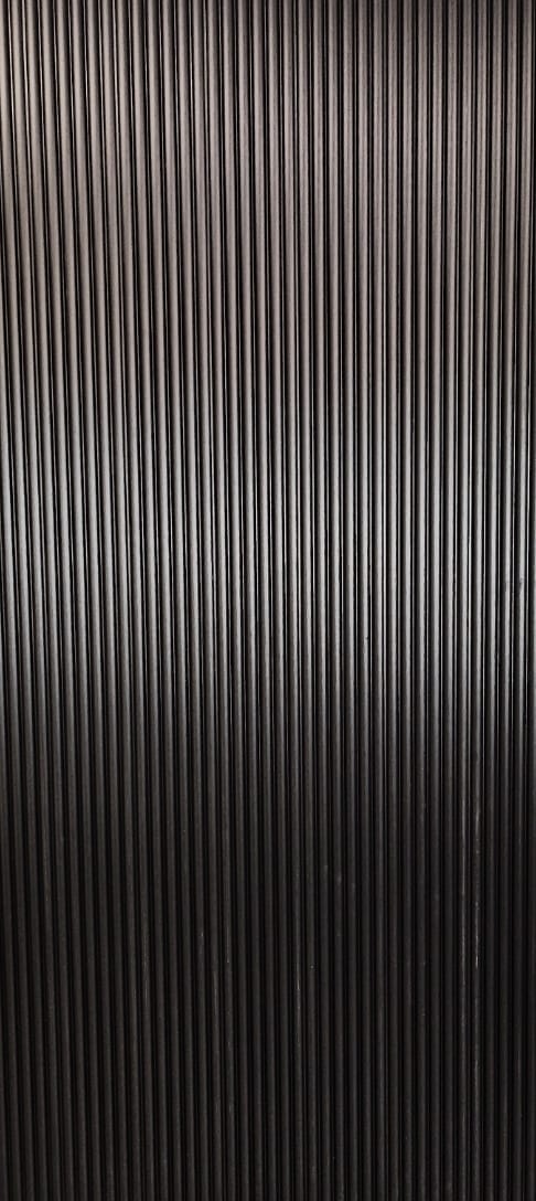 Decorative Fluted Wall Panels