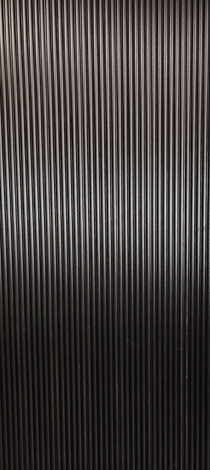 Decorative Fluted Wall Panels