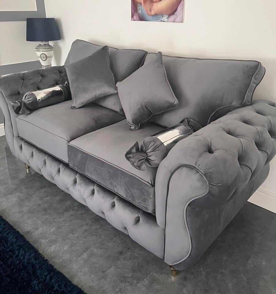 Brighton Sofa