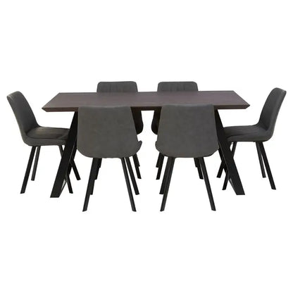 Westward Rectangular Dining set