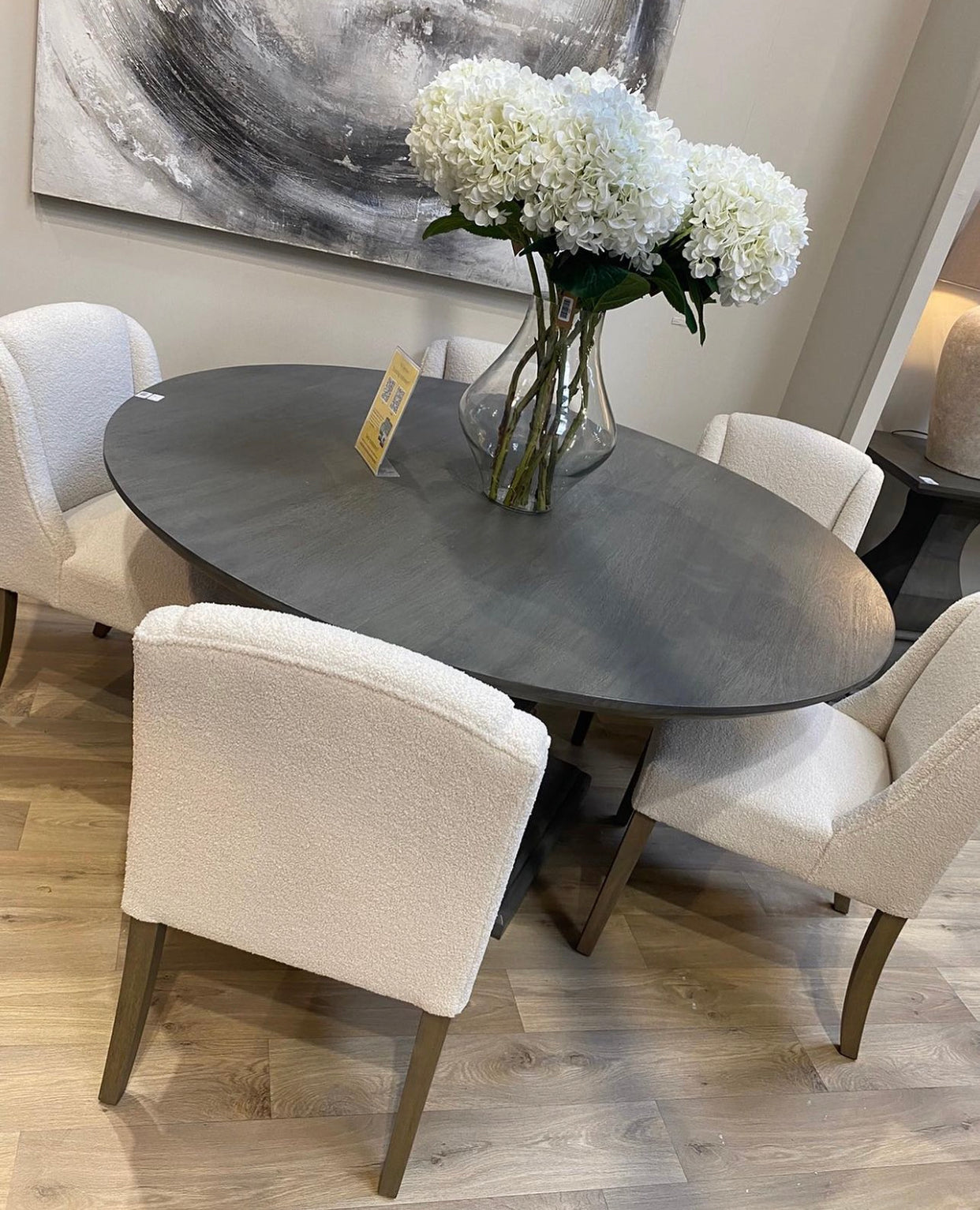 LUCCIA Dining Set