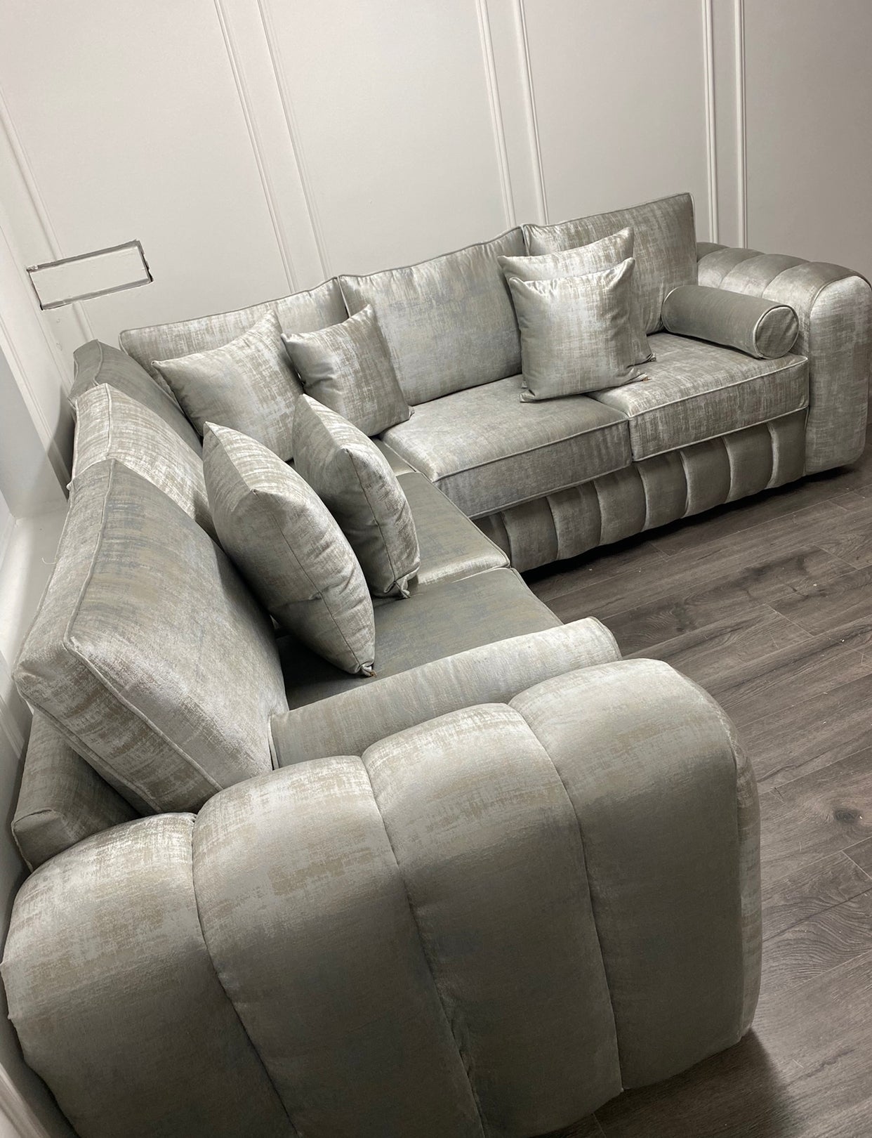 Imogen Corner Sofa