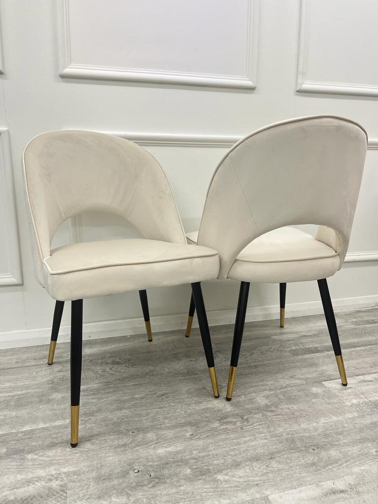 Astra Dining Chair