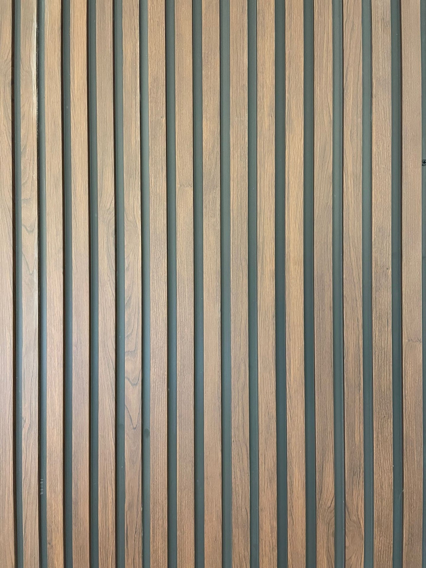 Wood effect Veneer Wall Panels