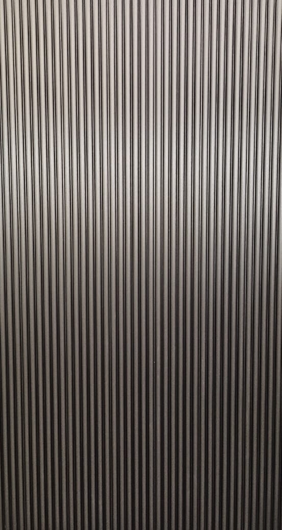 Decorative Fluted Wall Panels