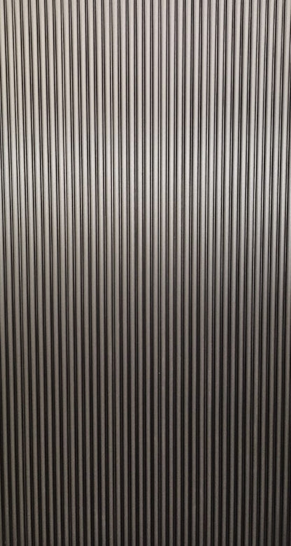 Decorative Fluted Wall Panels