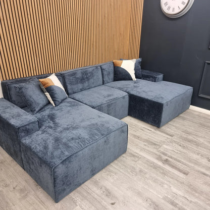 Athens Modular U Shape Sofa