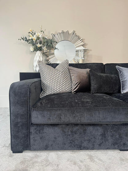 Mayfair Corner Sofa