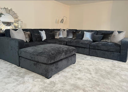 Mayfair Corner Sofa