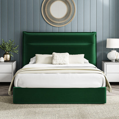 Marshall Ottoman Bed