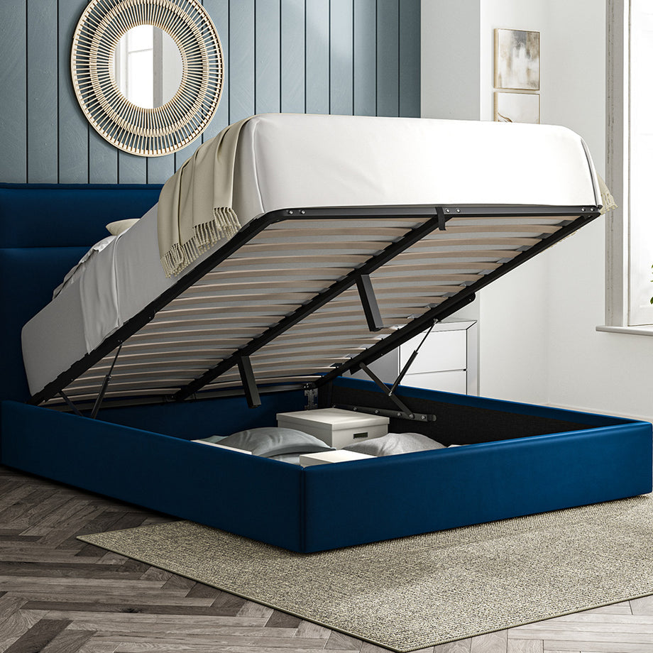 Marshall Ottoman Bed