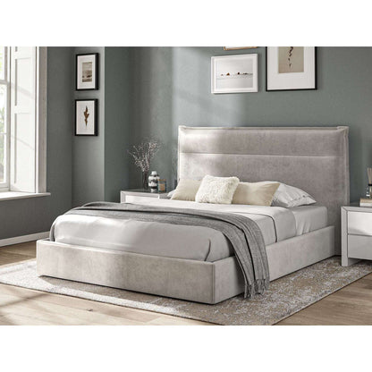 Marshall Ottoman Bed