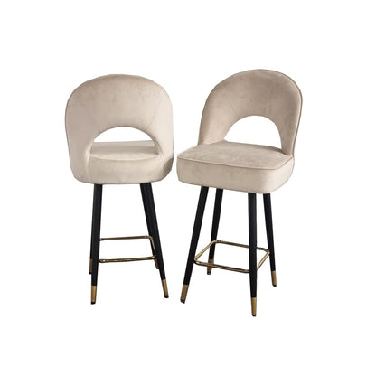 Astro Bar stool