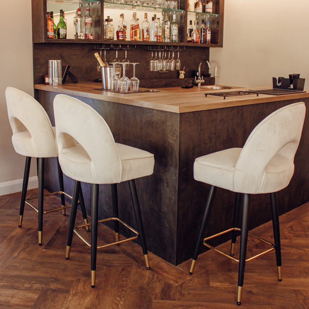 Astro Bar stool