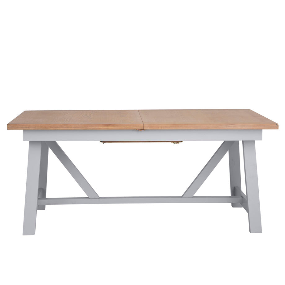 Butterfly Extending table