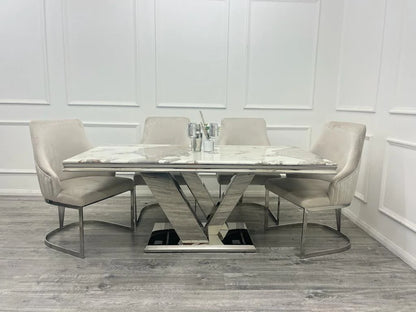 VINUS Dining Set