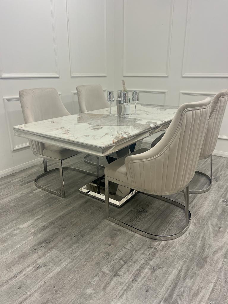 VINUS Dining Set