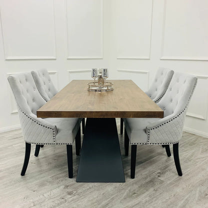 Aplex Dining Set