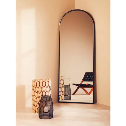 Lento Tall Wall Mirror