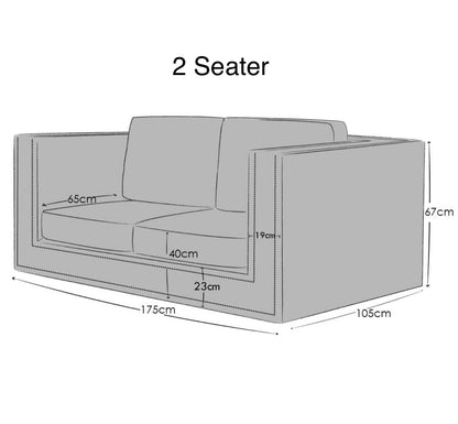 Hatfield sofa