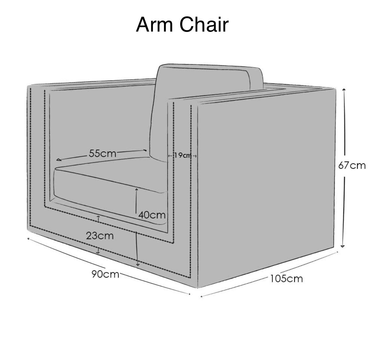 Hatfield sofa