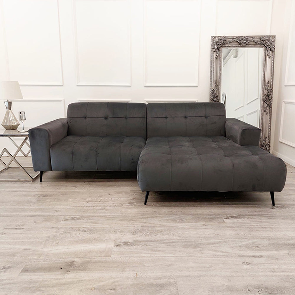 Oslo Open Plan Sofa