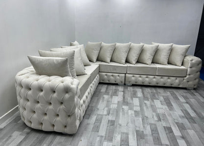 London sofa