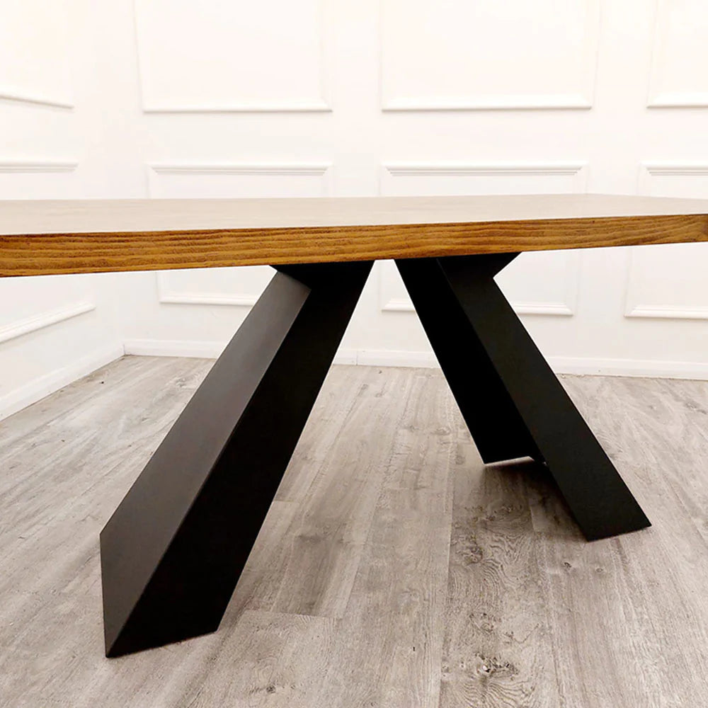 Apel 1.8 Dining Table