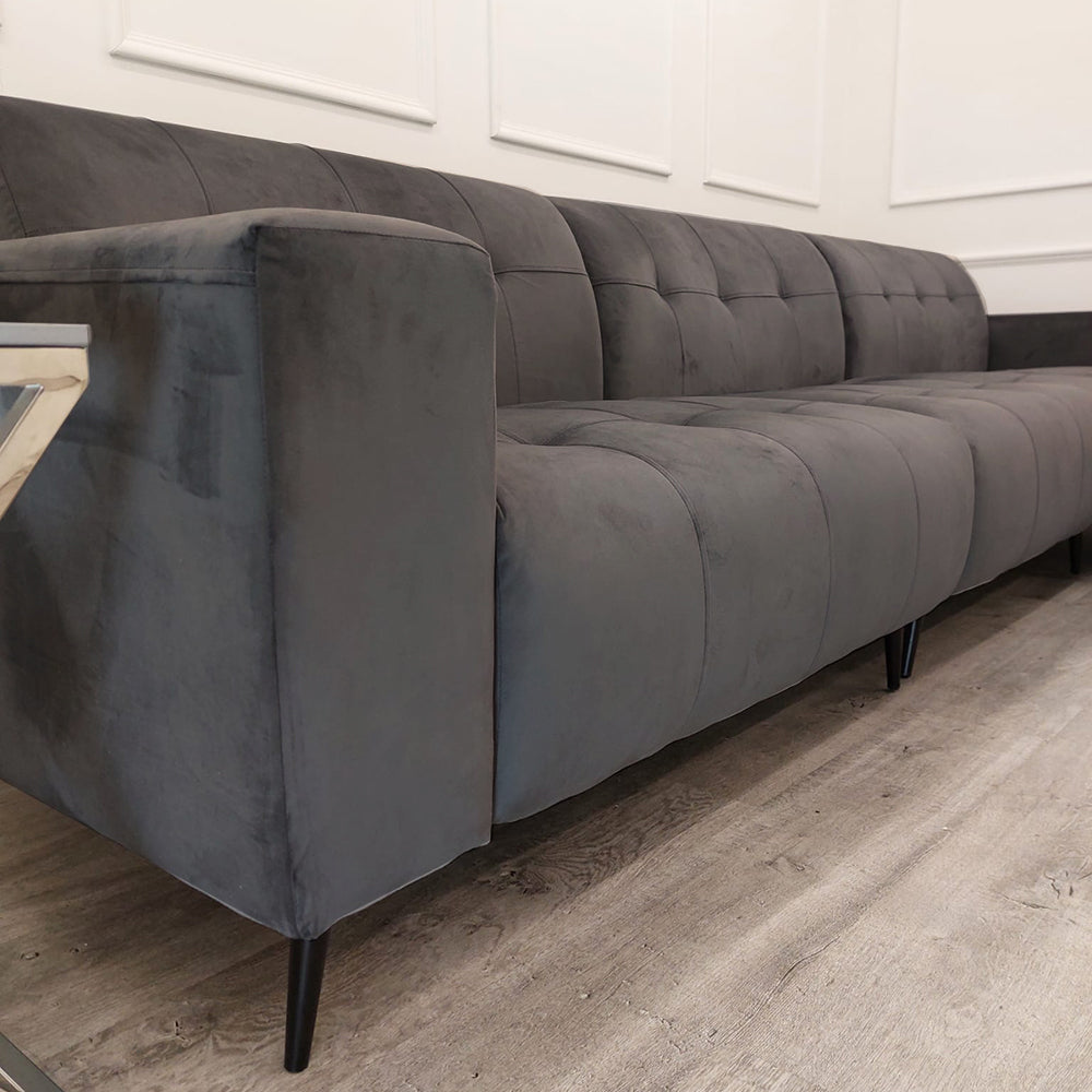 Oslo Open Plan Sofa