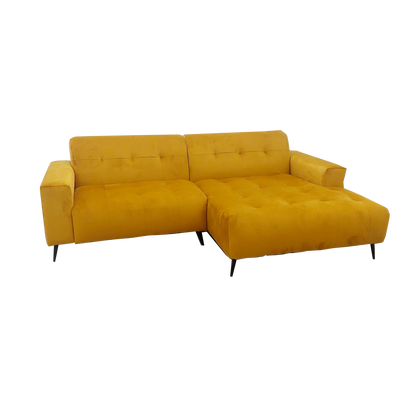 Oslo Open Plan Sofa