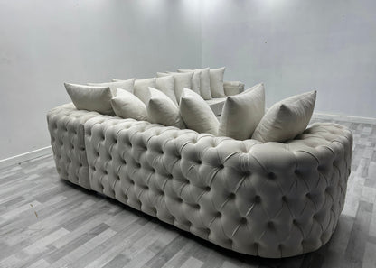 London sofa