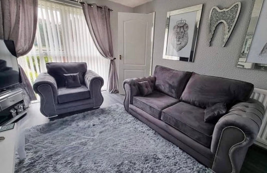 Rhino Sofa