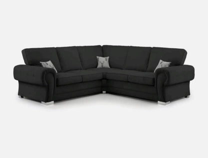 Leo Corner Sofa