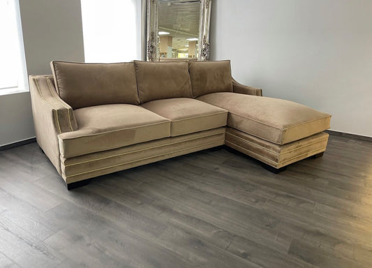 Belgrave Chaise Corner Sofa