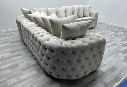 London sofa