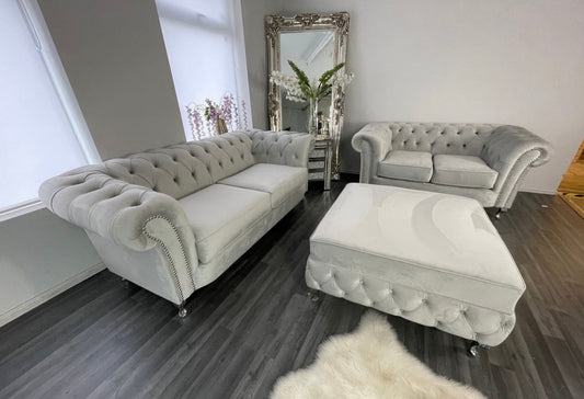 Chesterfield Sofa