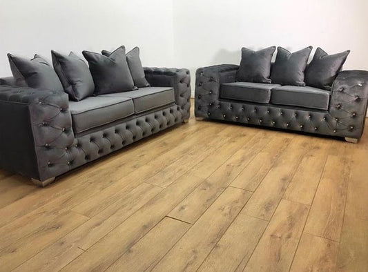 Harley Sofa